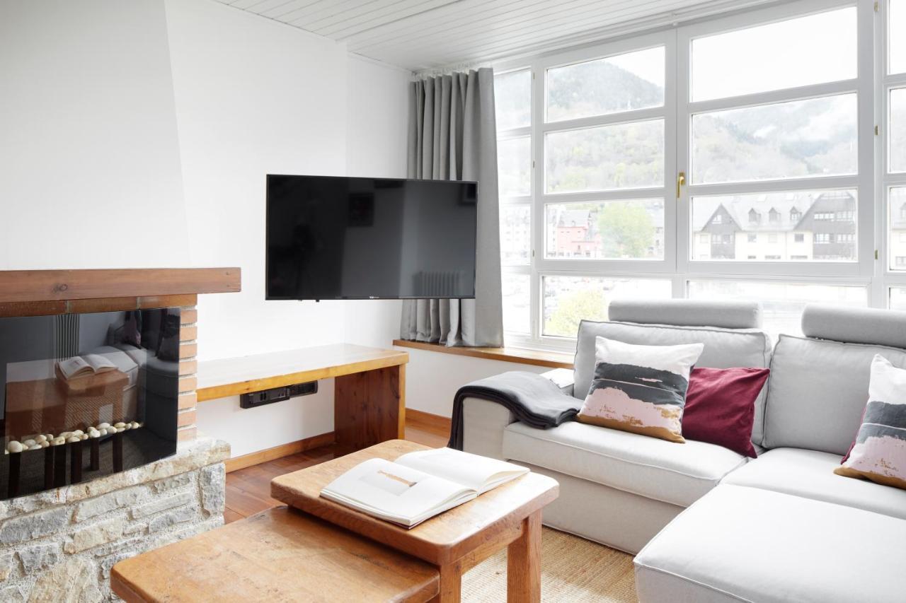 Comets By Feelfree Rentals Vielha Dış mekan fotoğraf