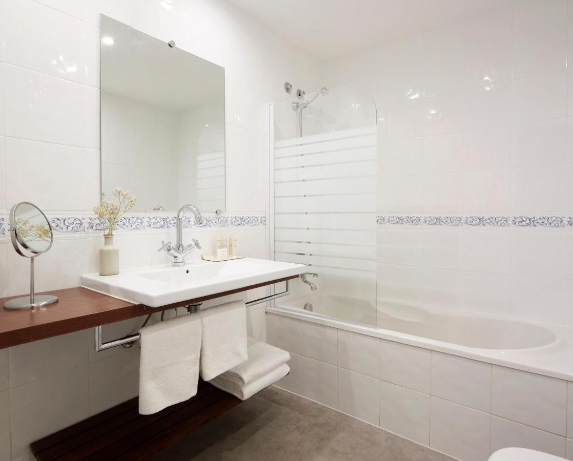 Comets By Feelfree Rentals Vielha Dış mekan fotoğraf